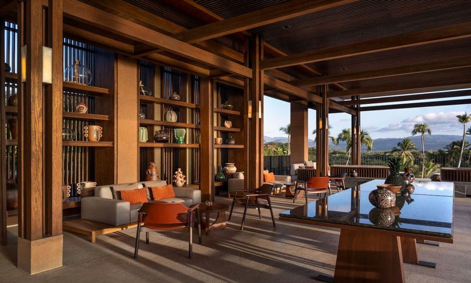 Siari, a Ritz-Carlton Reserve