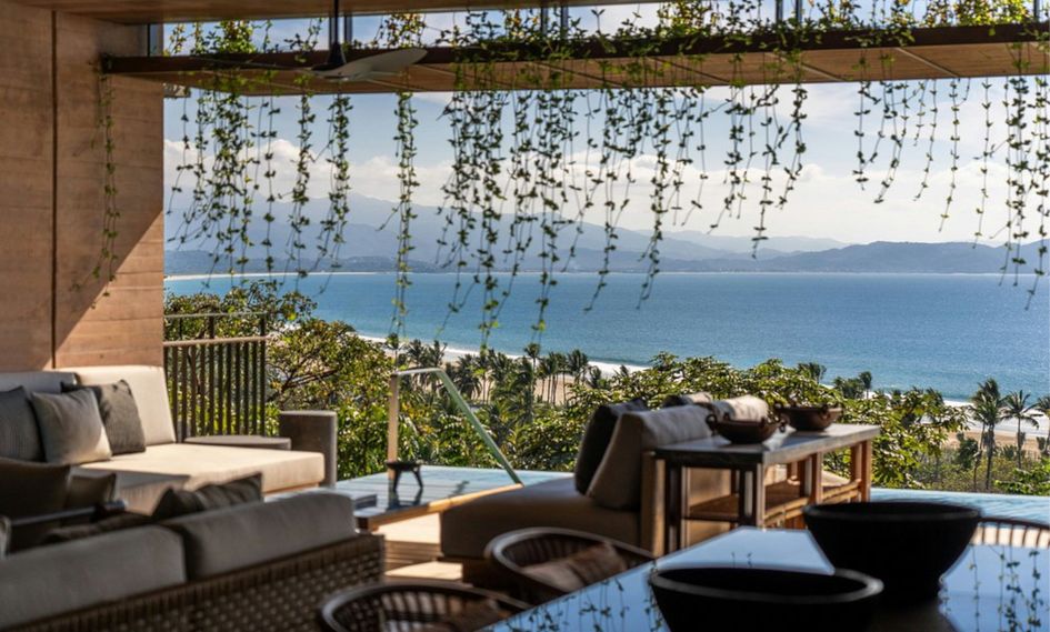 Siari, a Ritz-Carlton Reserve