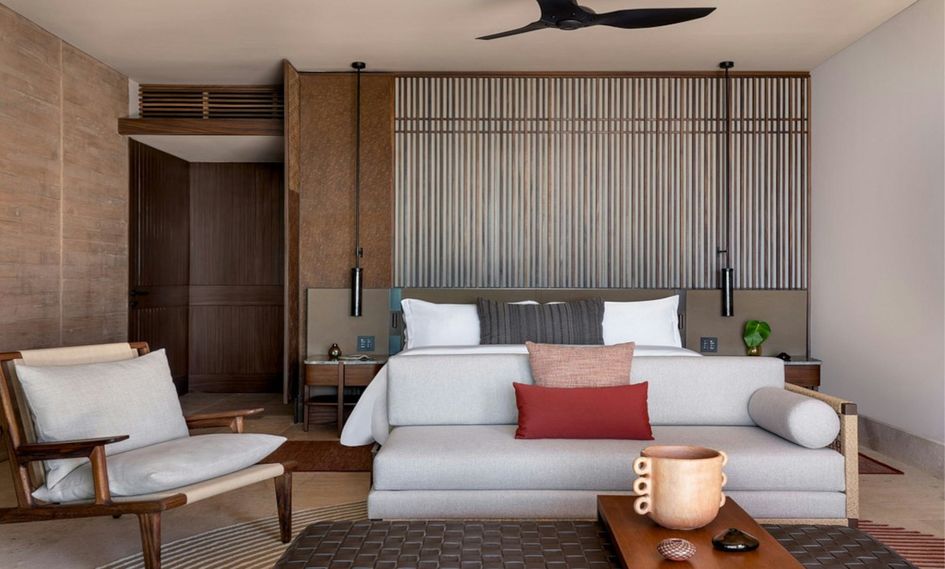Siari, a Ritz-Carlton Reserve