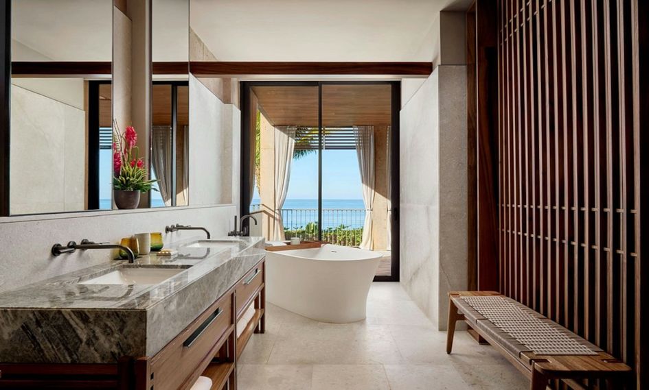 Siari, a Ritz-Carlton Reserve