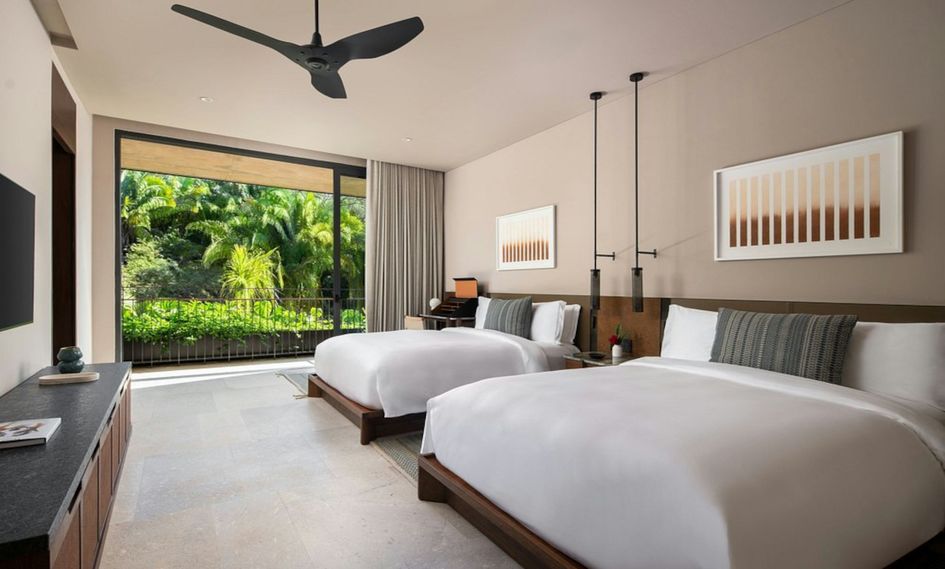 Siari, a Ritz-Carlton Reserve