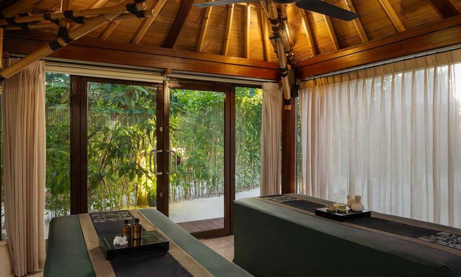 Banyan Tree Vabbinfaru