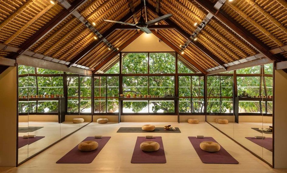 Banyan Tree Vabbinfaru