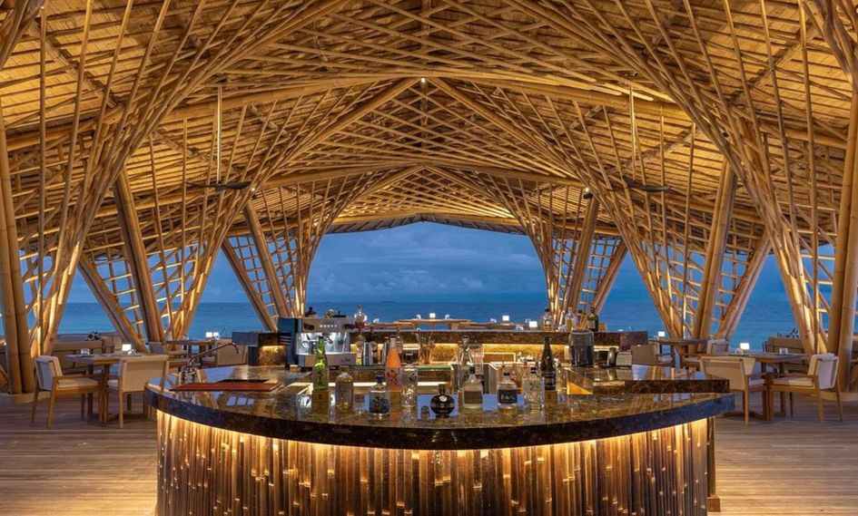 Banyan Tree Vabbinfaru