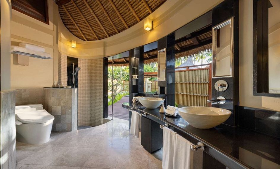 Banyan Tree Vabbinfaru