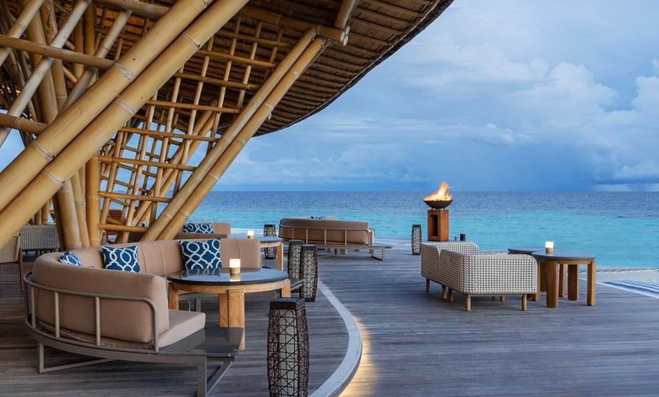 Banyan Tree Vabbinfaru