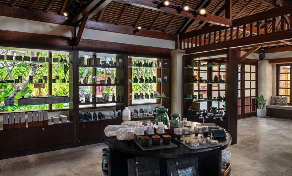 Banyan Tree Vabbinfaru