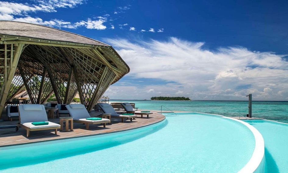 Banyan Tree Vabbinfaru