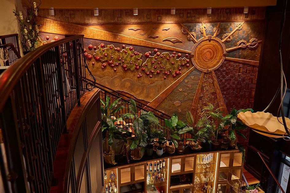 Executive Hotel Le Soleil