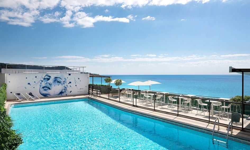 Le Meridien Nice