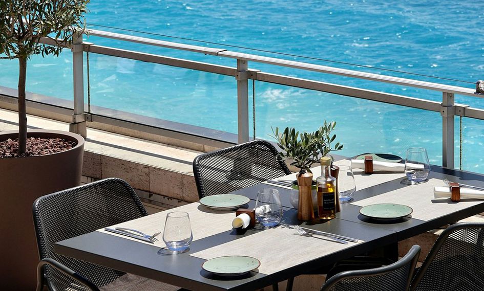Le Meridien Nice
