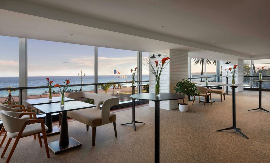 Le Meridien Nice