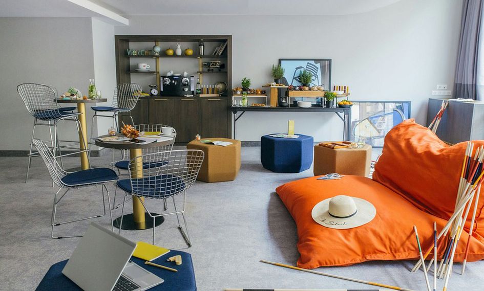 Le Meridien Nice