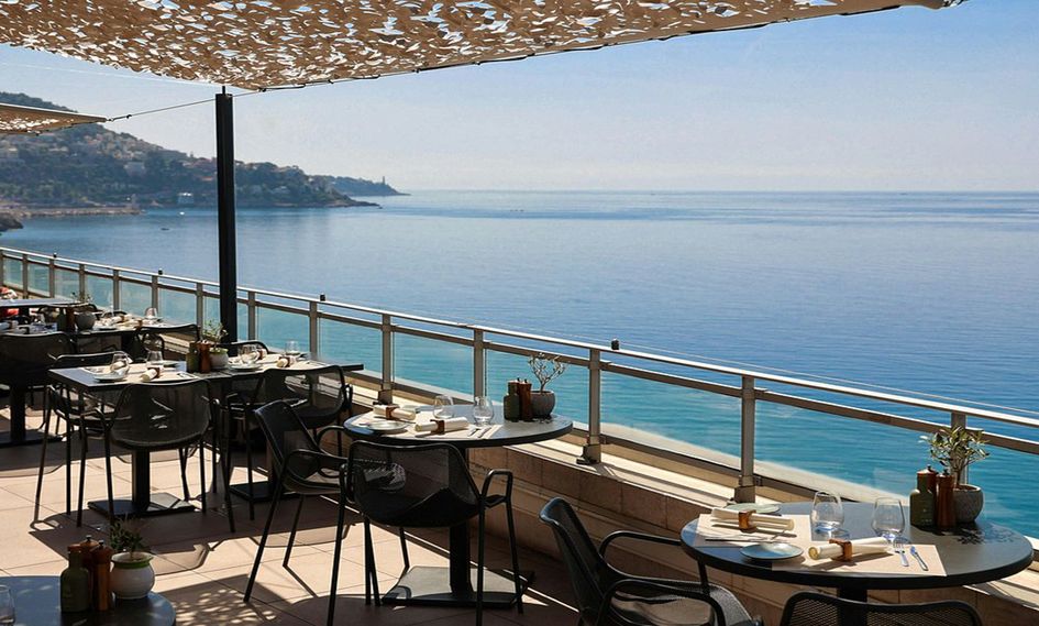 Le Meridien Nice