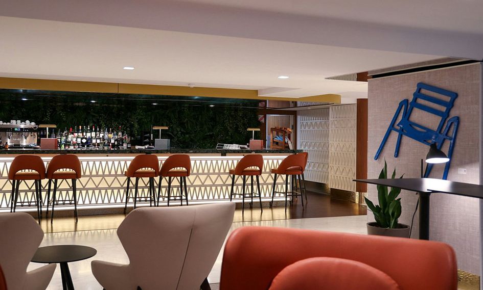Le Meridien Nice