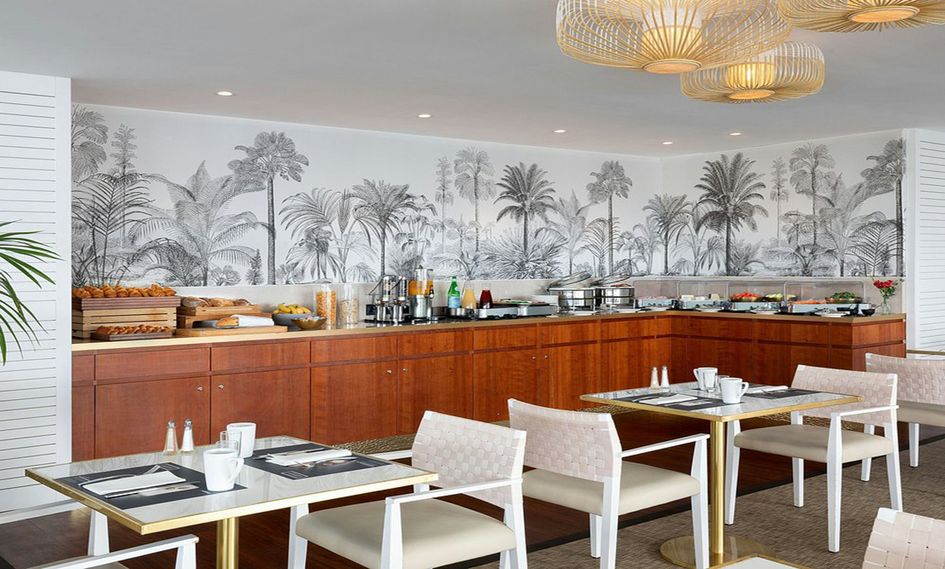 Le Meridien Nice
