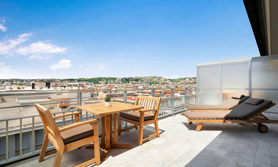 Le Meridien Nice
