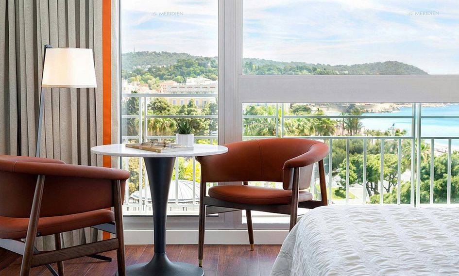 Le Meridien Nice