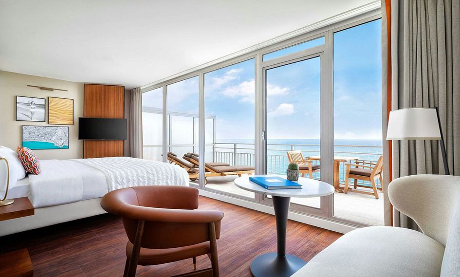 Le Meridien Nice