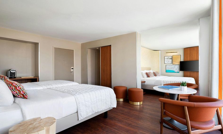 Le Meridien Nice