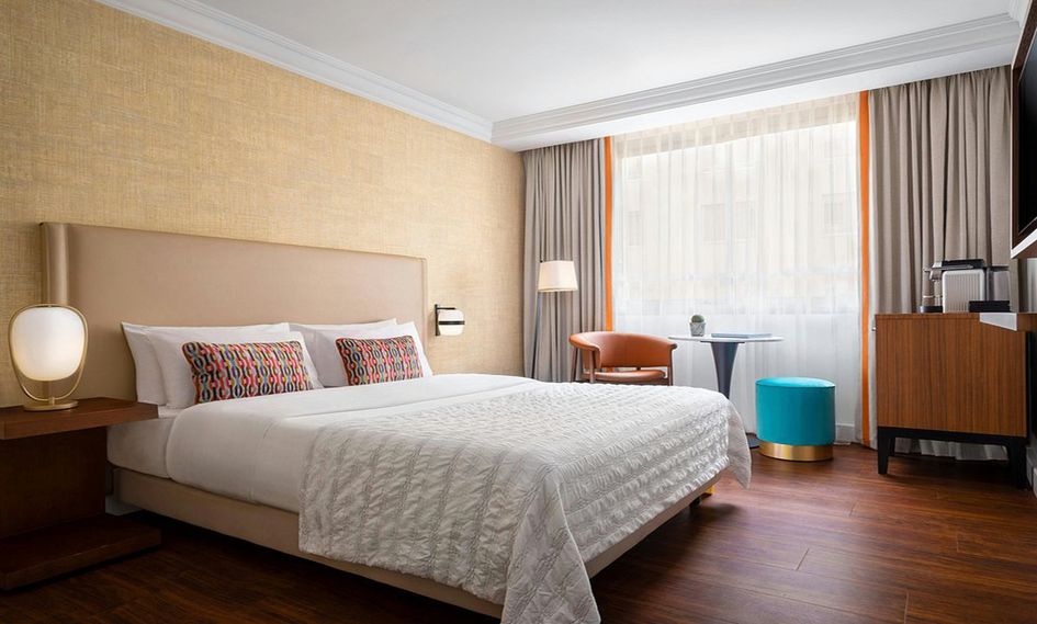 Le Meridien Nice