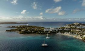 The Ritz-Carlton, St. Thomas in Saint Thomas, US Virgin Islands