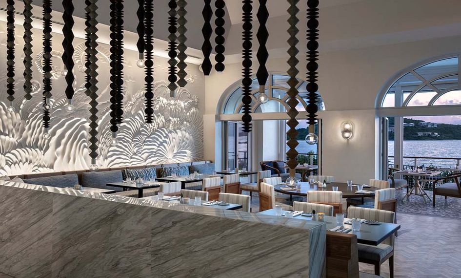 The Ritz-Carlton, St. Thomas