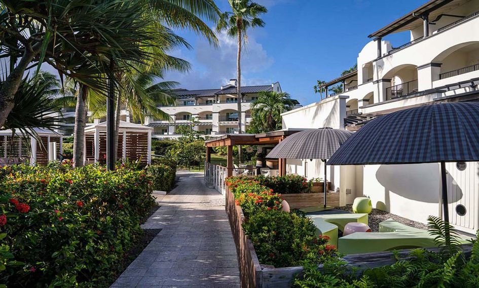 The Ritz-Carlton, St. Thomas