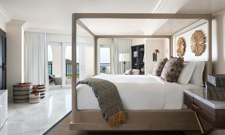 The Ritz-Carlton, St. Thomas