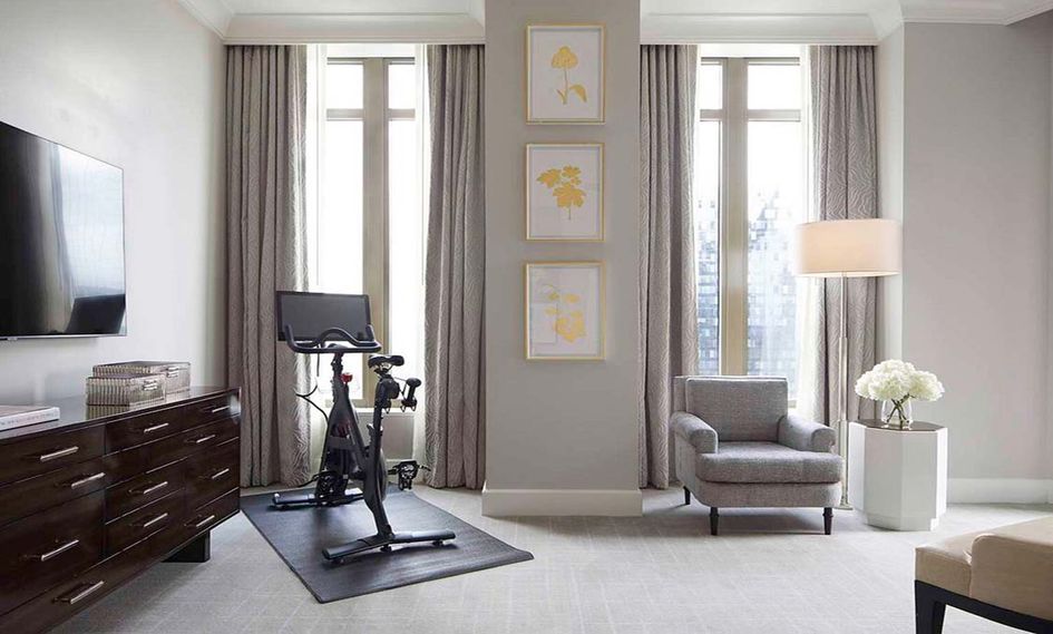 Waldorf Astoria Atlanta Buckhead
