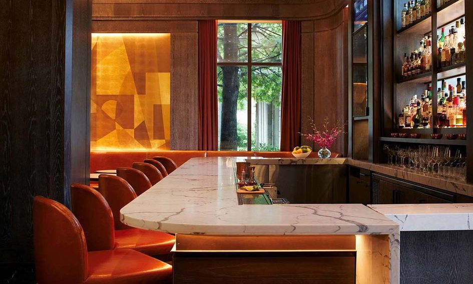 Waldorf Astoria Atlanta Buckhead