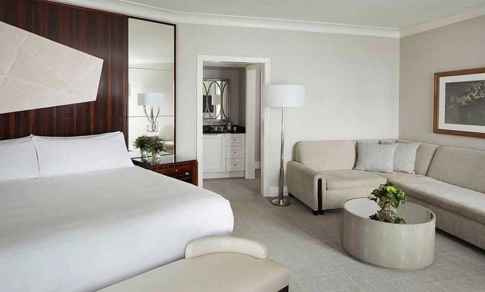 Waldorf Astoria Atlanta Buckhead