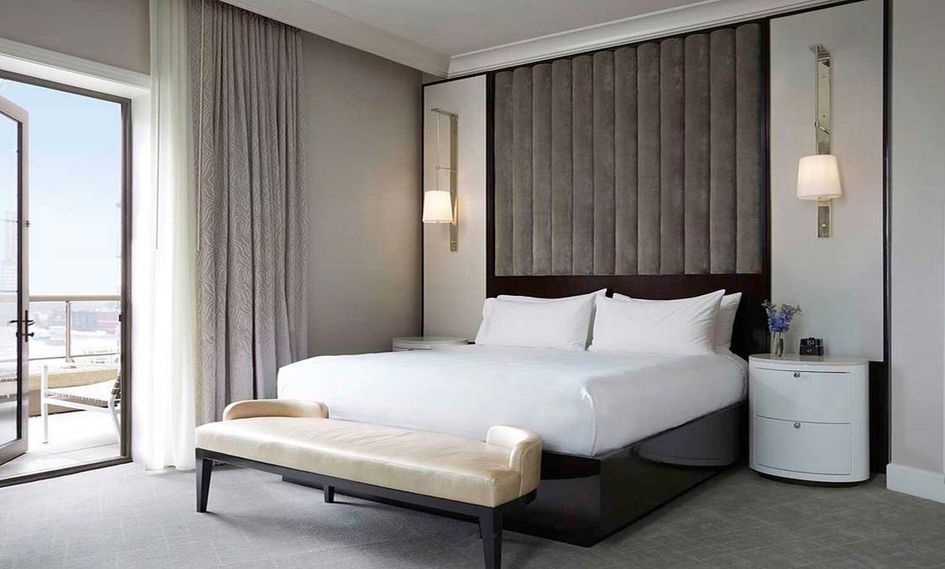Waldorf Astoria Atlanta Buckhead