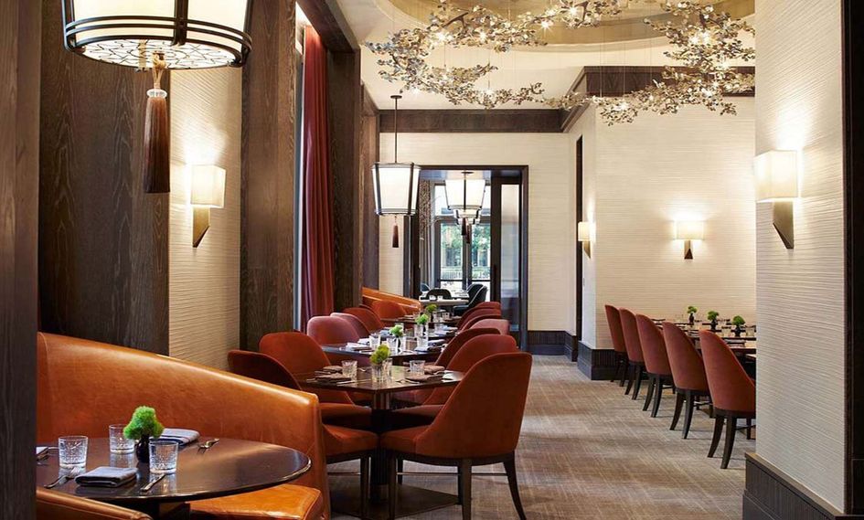 Waldorf Astoria Atlanta Buckhead