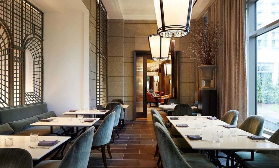 Waldorf Astoria Atlanta Buckhead