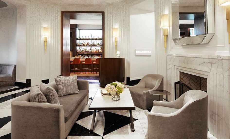 Waldorf Astoria Atlanta Buckhead