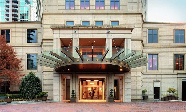 Atlanta, Georgia,Waldorf Astoria Atlanta Buckhead