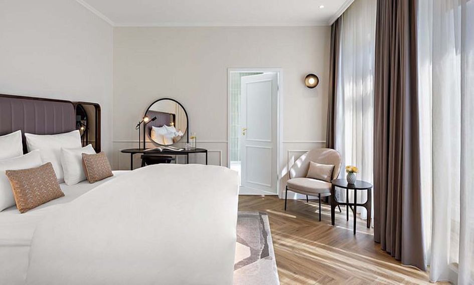 Bristol Berlin, Vignette Collection by IHG