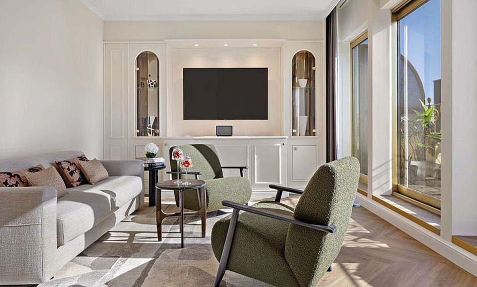 Bristol Berlin, Vignette Collection by IHG