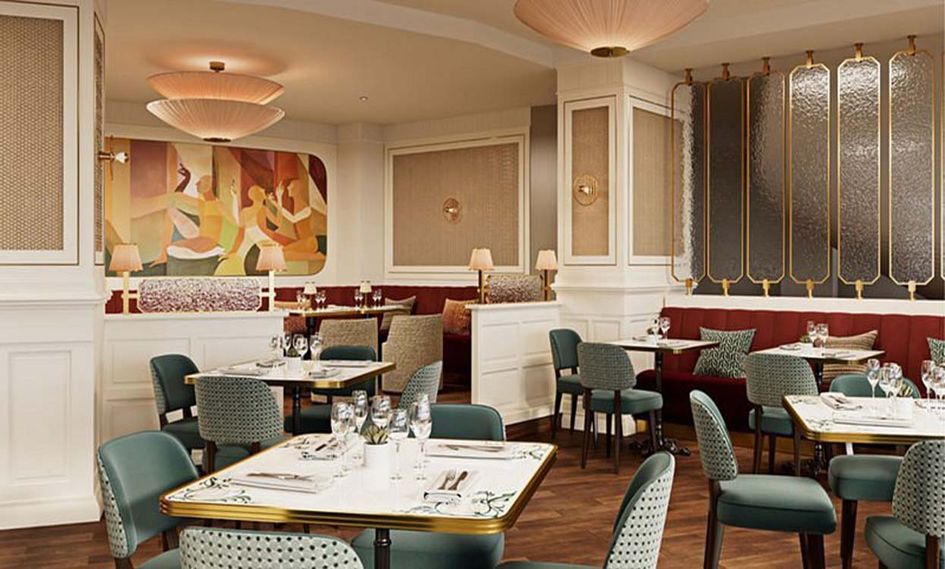 Bristol Berlin, Vignette Collection by IHG