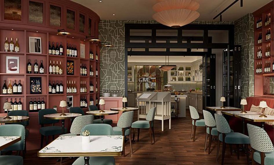 Bristol Berlin, Vignette Collection by IHG