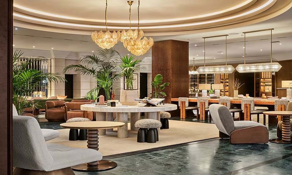 Bristol Berlin, Vignette Collection by IHG