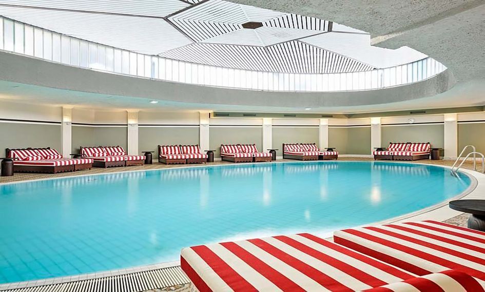 Bristol Berlin, Vignette Collection by IHG