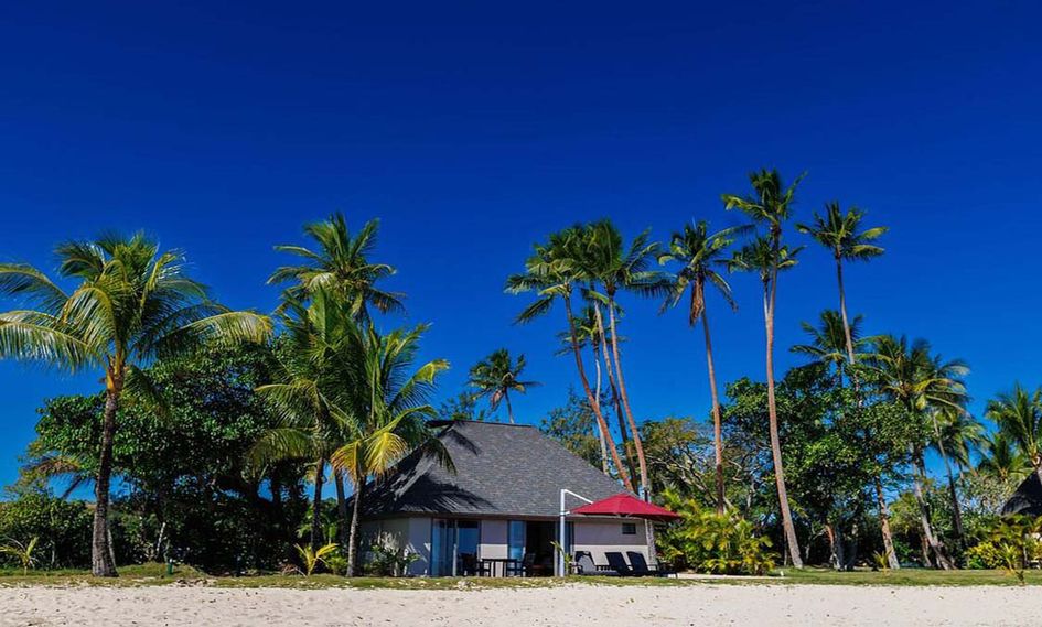 Shangri-La Yanuca Island, Fiji