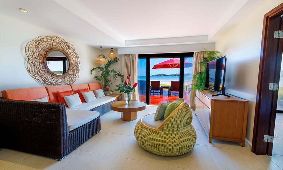 Shangri-La Yanuca Island, Fiji