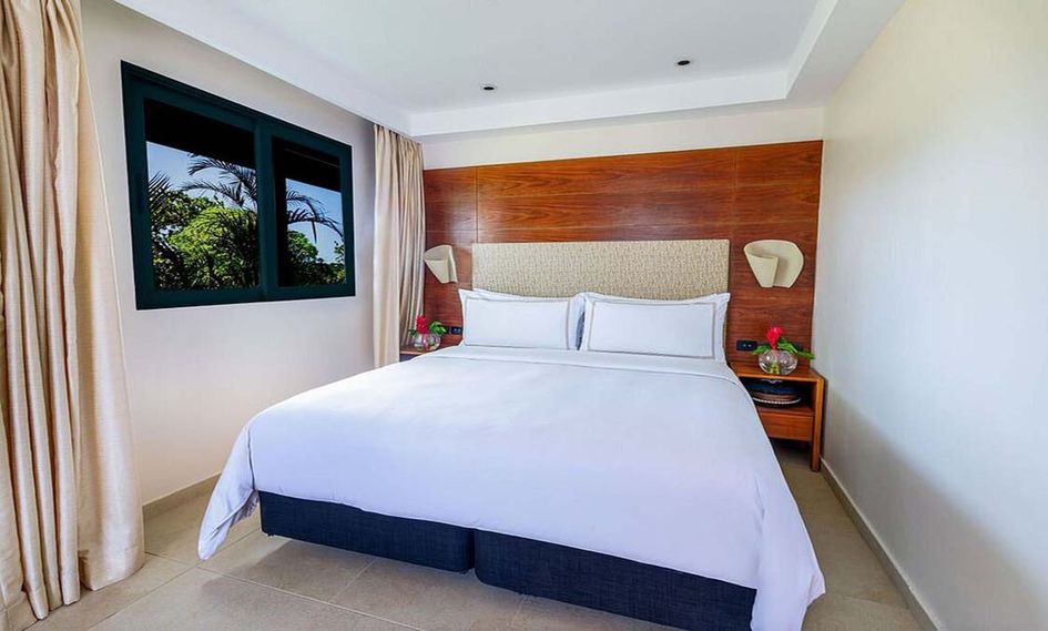 Shangri-La Yanuca Island, Fiji