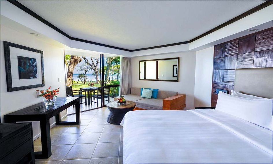Shangri-La Yanuca Island, Fiji