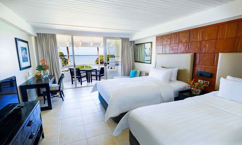 Shangri-La Yanuca Island, Fiji