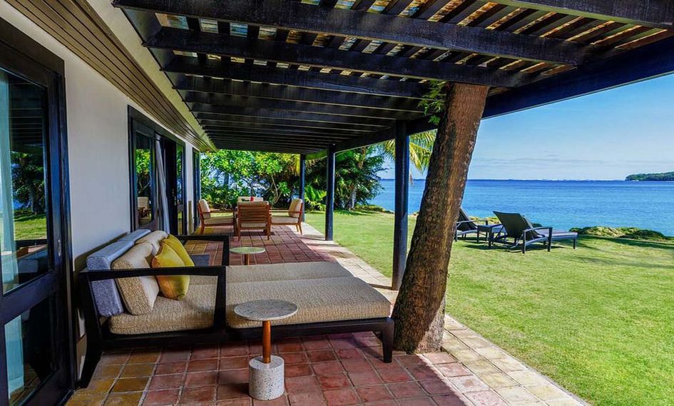 Shangri-La Yanuca Island, Fiji
