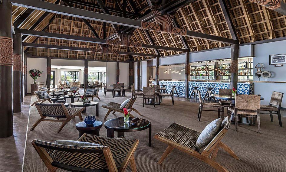 Shangri-La Yanuca Island, Fiji